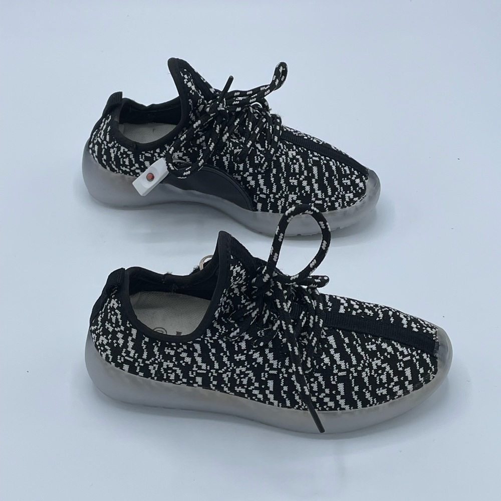 Light up Kid Shoes Toddler Size 10